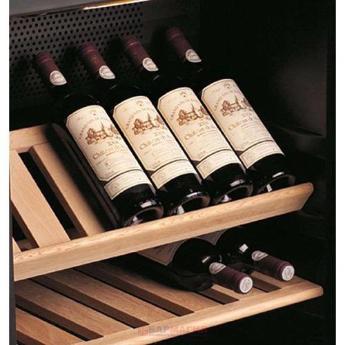 Шкаф винный TECFRIGO Wine 185 серый — изображение 2