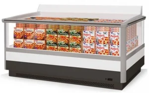 Бонета морозильная BRANDFORD Krios 190