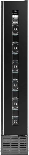 Шкаф винный TEMPTECH OX15SRB — изображение 3