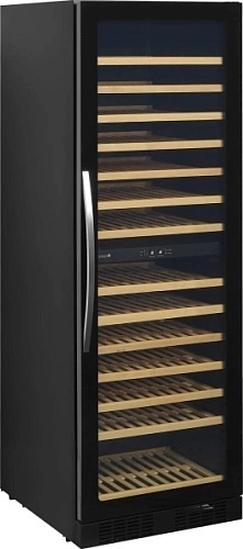 Шкаф винный TEFCOLD TFW400-2F
