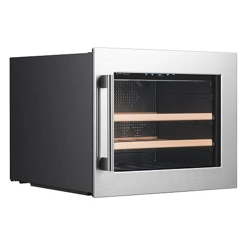 Шкаф винный TEMPTECH OZ45SX — изображение 4