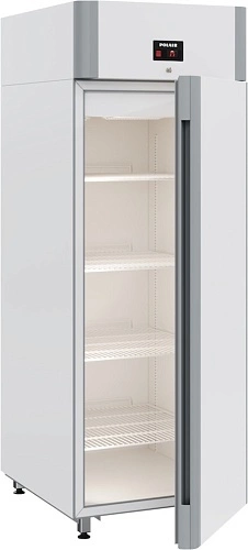 Шкаф морозильный POLAIR CB105-Sm — изображение 3