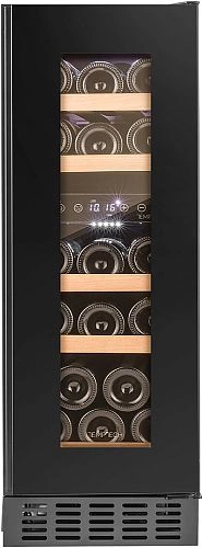 Шкаф винный TEMPTECH OX30DRB — изображение 4