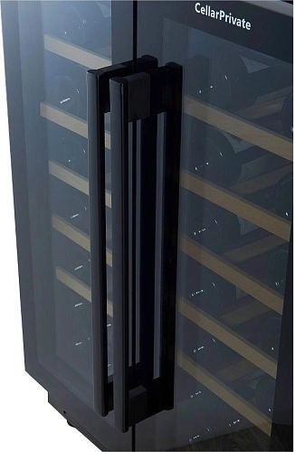 Шкаф винный CELLARPRIVATE CP042-2TB — изображение 4
