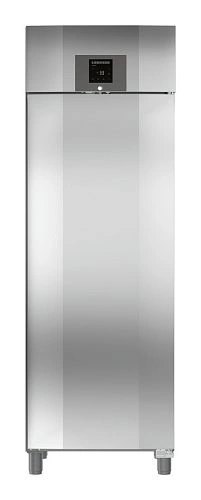 Шкаф морозильный LIEBHERR GGPV 6540 — изображение 3