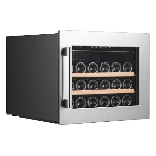 Шкаф винный TEMPTECH OZ45SX — изображение 2