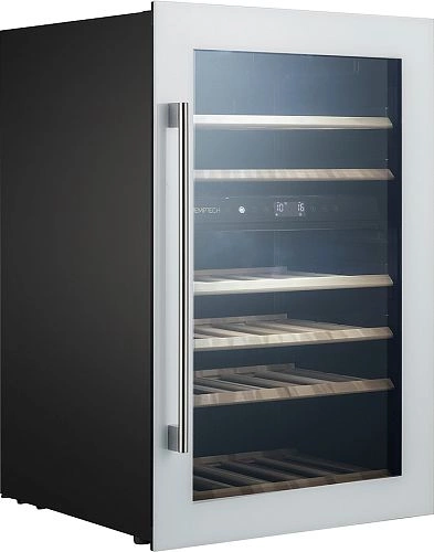 Шкаф винный TEMPTECH OZ90DW — изображение 4