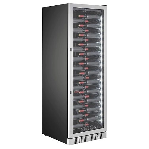 Шкаф винный TEMPTECH CPRO1800SX — изображение 2