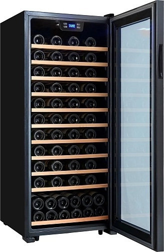 Шкаф винный CELLARPRIVATE CP102 — изображение 4