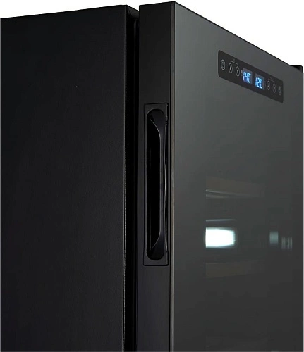 Шкаф винный CELLARPRIVATE CP062-2TZ — изображение 3