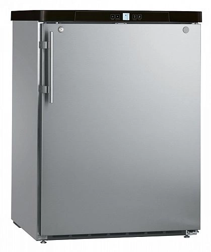 Шкаф морозильный LIEBHERR GGUesf 1405 — изображение 2