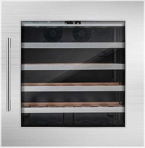 Шкаф винный TEMPTECH STZ60SX