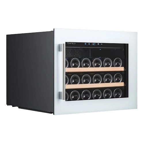 Шкаф винный TEMPTECH OZ45SW — изображение 2