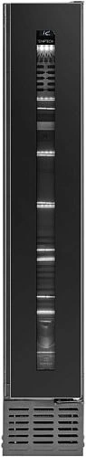 Шкаф винный TEMPTECH OX15SRB