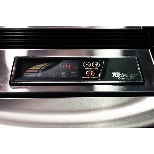 Шкаф морозильный TURBO AIR FD650-F — изображение 3