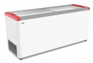 Ларь морозильный FROSTOR Gellar Classic FG 700 C