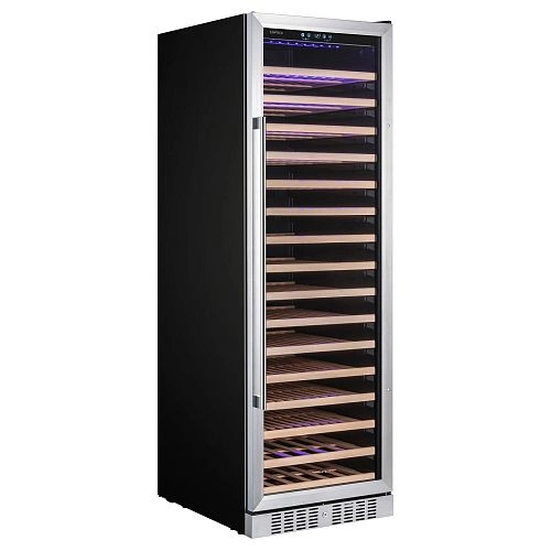 Шкаф винный TEMPTECH WP180SCS — изображение 4