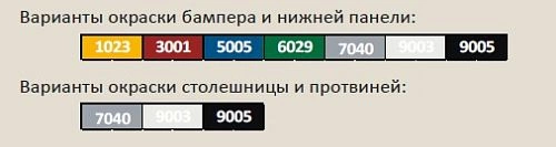 Витрина холодильная АРИАДА Altair ВС75K-1000 — изображение 4