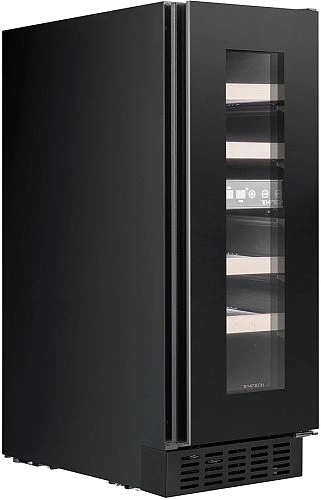 Шкаф винный TEMPTECH OX30DRB — изображение 2
