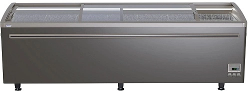 Ларь-бонета HAIER GTS2100G — изображение 2