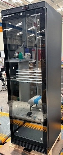 Шкаф винный SCANDIFROST VKG571T — изображение 2
