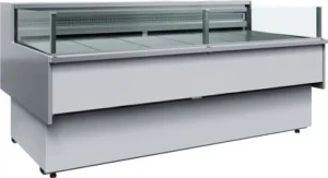 Витрина холодильная CARBOMA GC110 VM 2,0-2 0011-9006