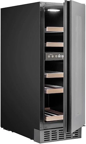 Шкаф винный TEMPTECH OX30DRB — изображение 3