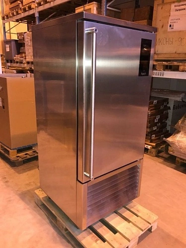 Шкаф шоковой заморозки APACH Chef Line LBVH14UA — изображение 3