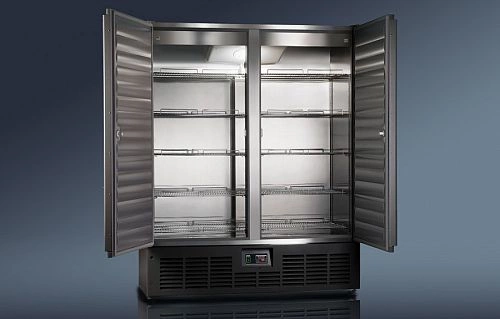 Шкаф морозильный АРИАДА Рапсодия R1520LX — изображение 3