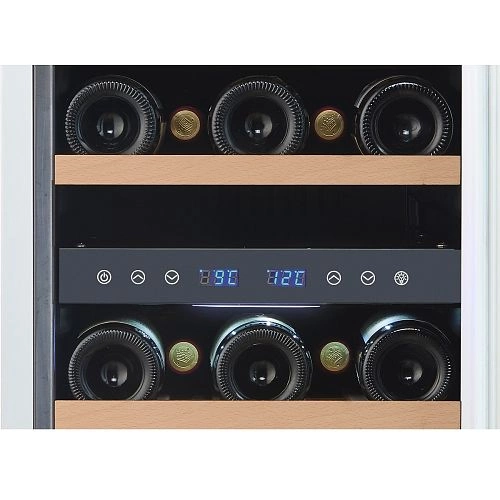 Шкаф винный CELLARPRIVATE CP027-2TW — изображение 3