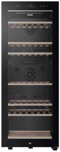 Шкаф винный HAIER FWC77GDAU1
