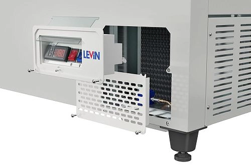Ларь-бонета морозильная LEVIN Artica 250 НТ/СТ Push — изображение 4
