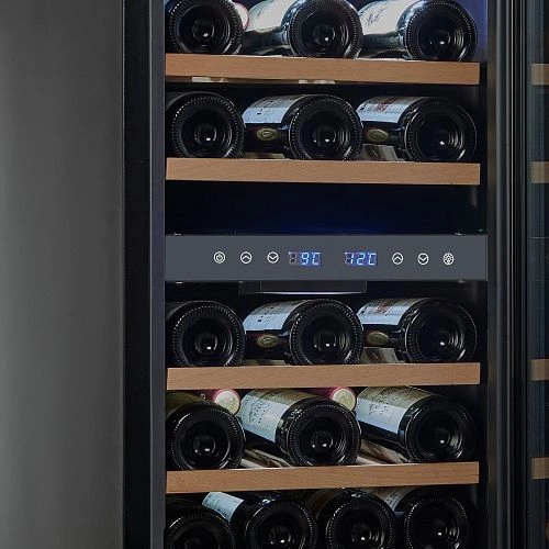 Шкаф винный CELLARPRIVATE CP027-2TB — изображение 2