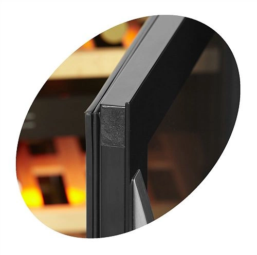 Шкаф винный TEFCOLD TFW200-2F — изображение 2
