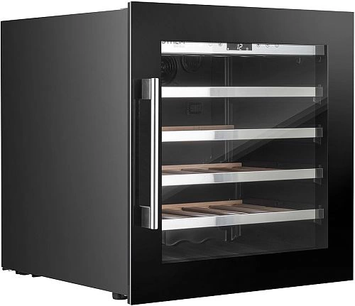 Шкаф винный TEMPTECH STZ60SB — изображение 2