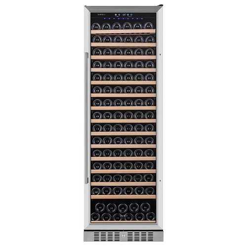 Шкаф винный TEMPTECH WP180SCS — изображение 2