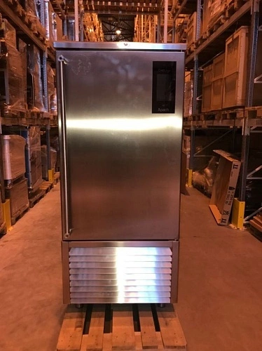 Шкаф шоковой заморозки APACH Chef Line LBVH14UA — изображение 2