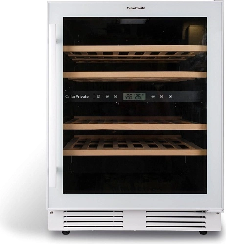Шкаф винный CELLARPRIVATE CP043-2TW — изображение 4
