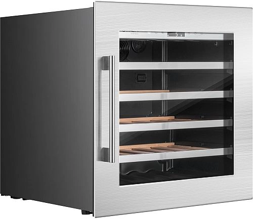 Шкаф винный TEMPTECH STZ60SX — изображение 4