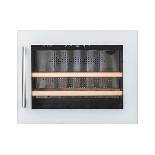 Шкаф винный TEMPTECH OZ45SW — изображение 3