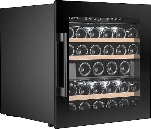 Шкаф винный TEMPTECH OZ60DB — изображение 2