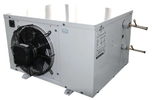 Сплит-система среднетемпературная INTERCOLD МСМ 115 (опция -30° С) Evolution — изображение 2