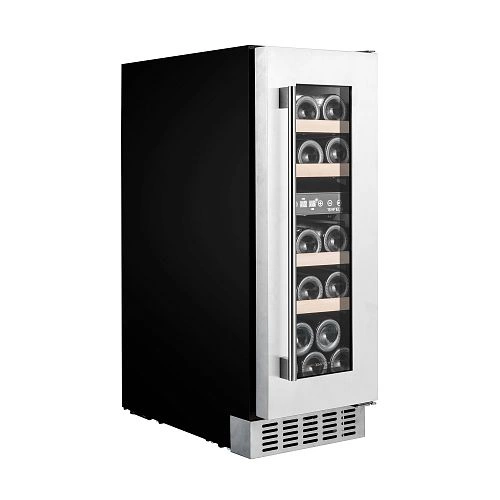 Шкаф винный TEMPTECH OX30DRW — изображение 4