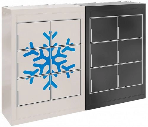 Продуктомат POLAIR iCell Cold- 6sd — изображение 3