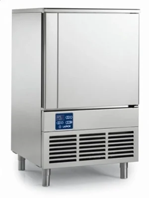 Шкаф шоковой заморозки LAINOX RCM081S
