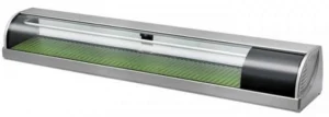 Витрина для суши HOSHIZAKI HNC-180BE-R-S