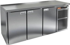 Стол морозильный HICOLD GN 111 BR2 BT О