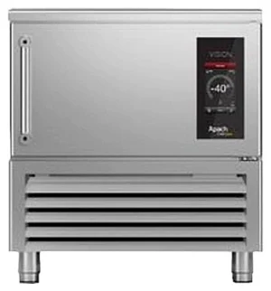 Шкаф шоковой заморозки APACH Chef Line LBVF5UW
