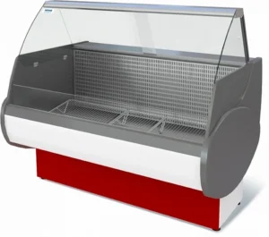 Витрина морозильная МАРИХОЛОДМАШ Таир ВХН-1,8