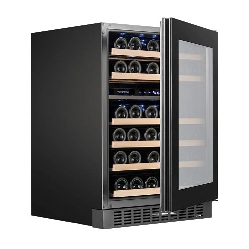 Шкаф винный TEMPTECH OX60DRB — изображение 3